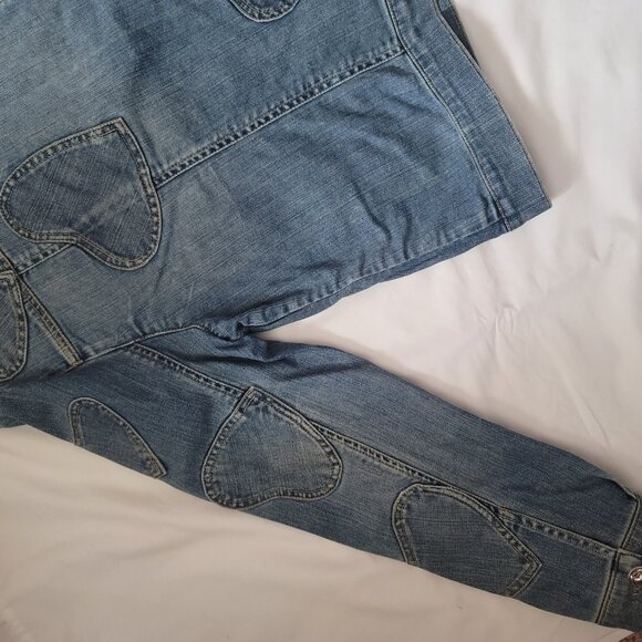 Brighton denim jacket - Picture 3 of 9